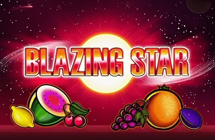 Blazing Star