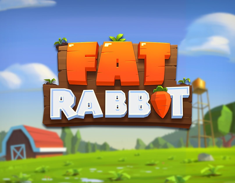 Fat Rabbit