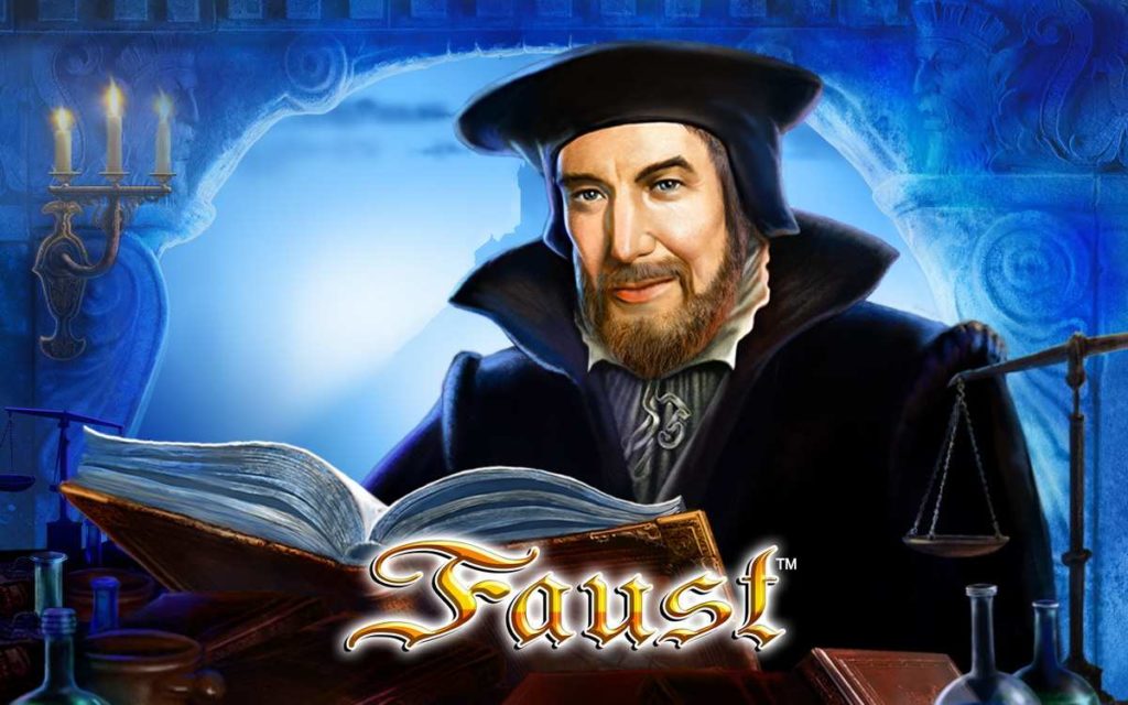 Faust