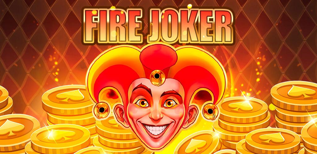 Fire Joker