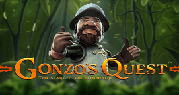 Gonzo’s Quest