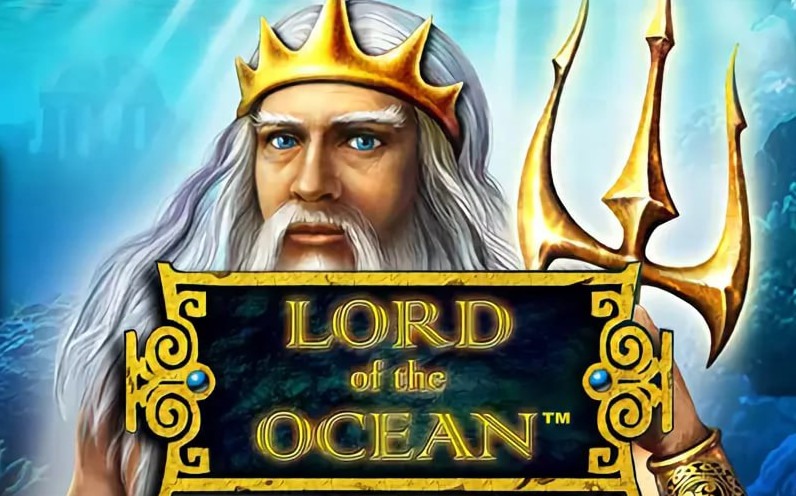 Lord of the Ocean