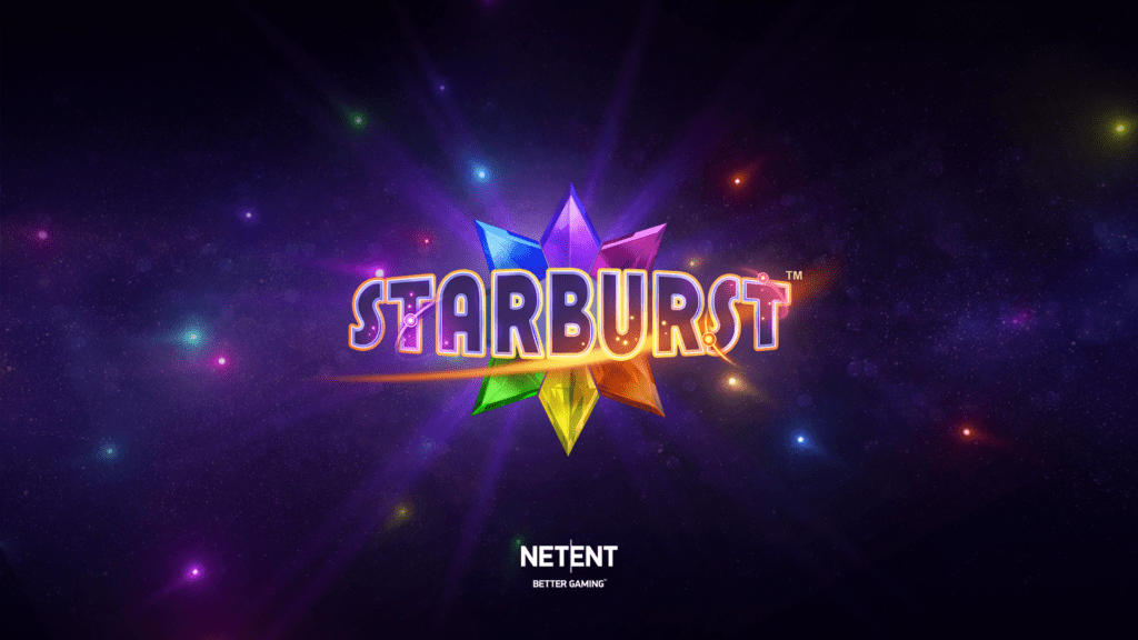 Starburst