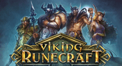 Viking Runecraft