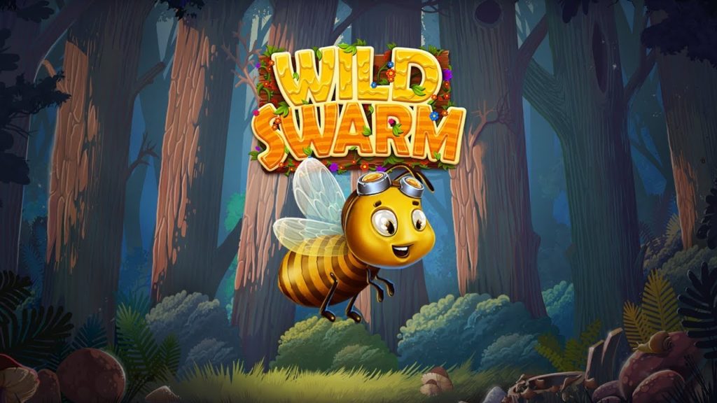 Wild Swarm